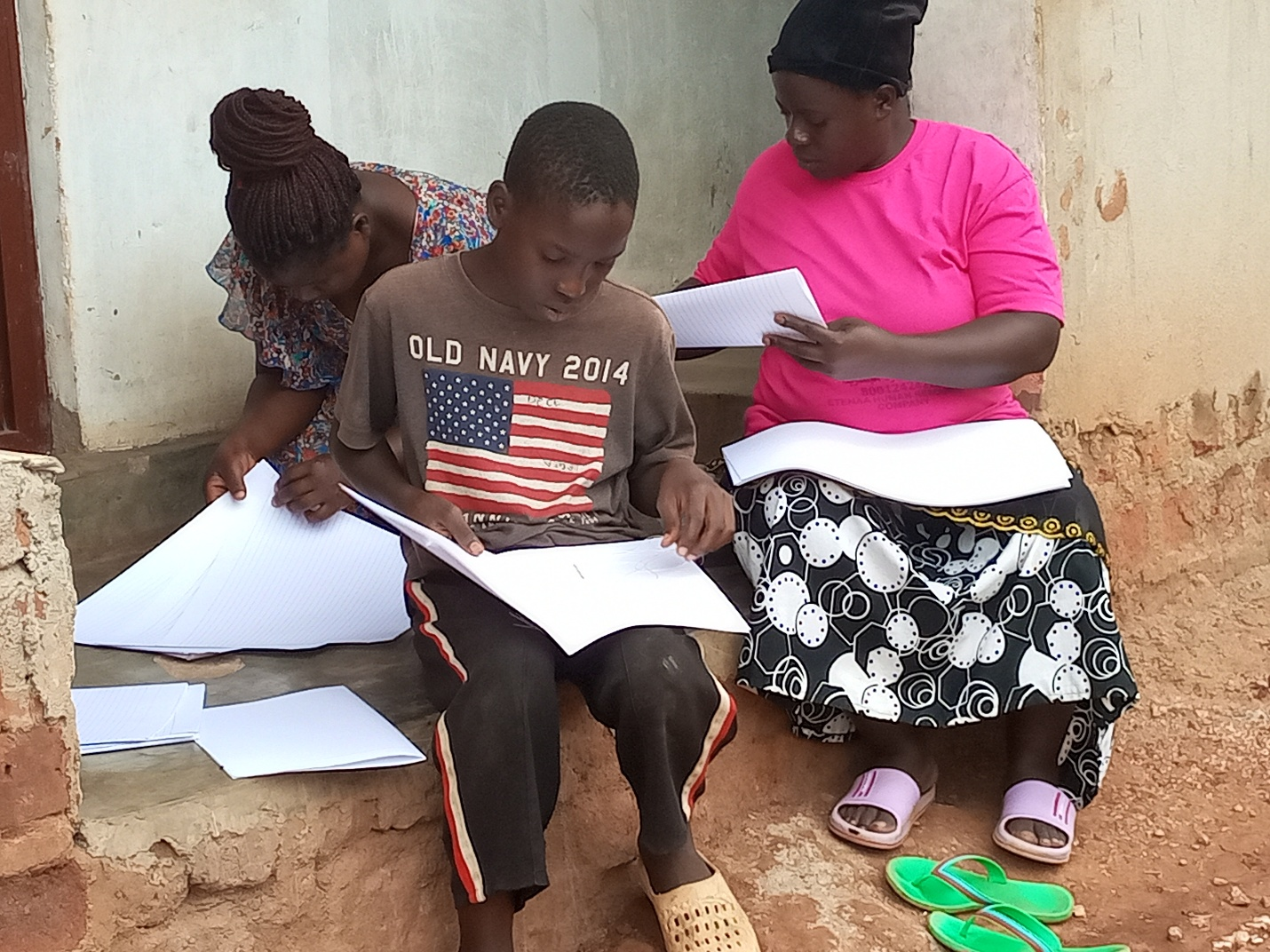 Community Outreach
